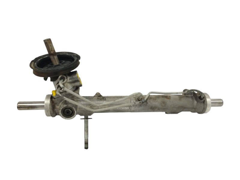 Recambio de cremallera direccion para peugeot 206 berlina 1.4 referencia OEM IAM 9625561510  
