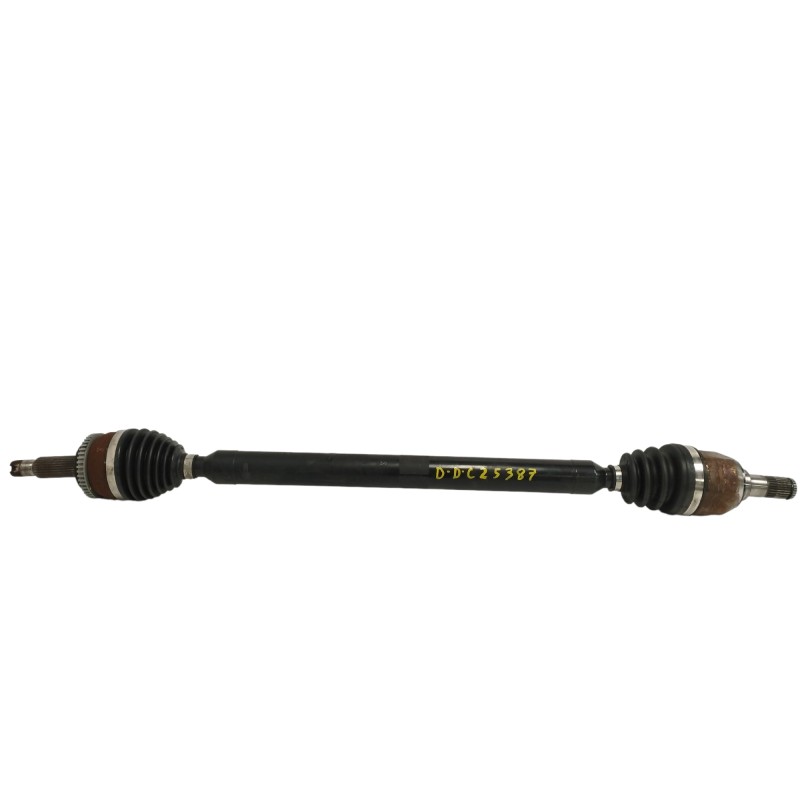 Recambio de transmision delantera derecha para hyundai i30 (gd) 1.4 crdi cat referencia OEM IAM 49501A6000  