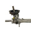 Recambio de cremallera direccion para peugeot 206 berlina 1.4 referencia OEM IAM 9625561510  