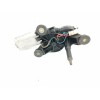 Recambio de motor limpia trasero para fiat croma (194) 1.9 8v multijet dynamic referencia OEM IAM 2596007050 TGL350 