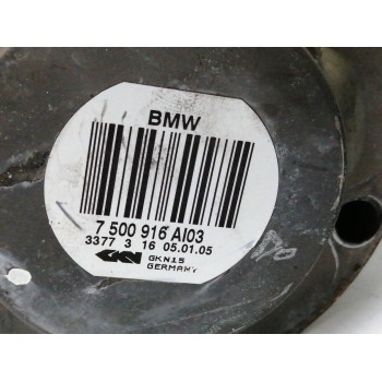 Recambio de transmision trasera izquierda para bmw x5 (e53) 3.0 turbodiesel cat referencia OEM IAM 7500916  