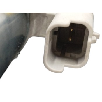 Recambio de elevalunas delantero izquierdo para citroën berlingo furgoneta/monovolumen (k9) 1.5 bluehdi 100 referencia OEM IAM 9