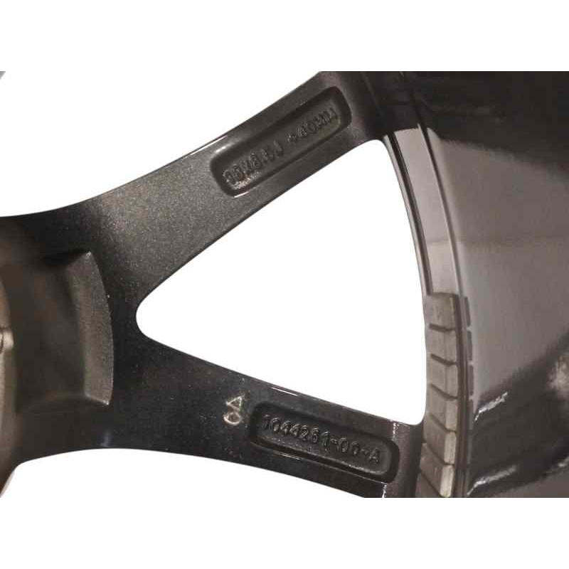 LLANTA 18X8 5J +40MM 5H 5X118