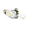 Recambio de motor limpia trasero para fiat croma (194) 1.9 8v multijet dynamic referencia OEM IAM 2596007050 TGL350 