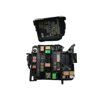 Recambio de caja reles / fusibles para kia carens ( ) 1.7 crdi cat referencia OEM IAM 91720A4791  