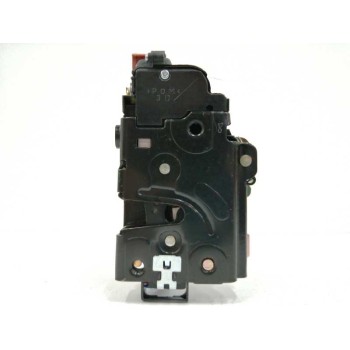 Recambio de cerradura puerta trasera derecha para volkswagen golf vi variant (aj5) referencia OEM IAM 3D4839016A  