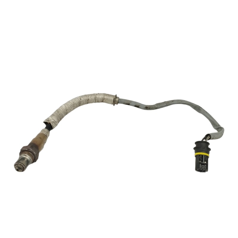 Recambio de sonda lambda para bmw serie 6 cabrio (e64) 3.0 cat (n52) referencia OEM IAM 7545244 0258006790 