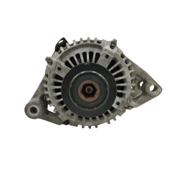 Recambio de alternador para kia sorento 2.5 crdi referencia OEM IAM 373004A300 110A 021319212