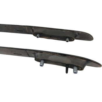 Recambio de barras techo para citroën c4 cactus 1.2 12v vti referencia OEM IAM 1611394280  