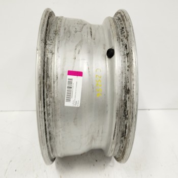 Recambio de llanta para volvo s70 berlina 2.5 turbodiesel referencia OEM IAM 9173713 6,5JX15X43 5H 5X108