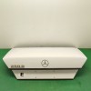 Recambio de tapa maletero para mercedes-benz clase e (w124) berlina 2.5 diesel referencia OEM IAM A1247502275  