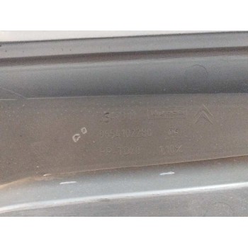 Recambio de salpicadero para citroën c4 picasso 2.0 hdi fap referencia OEM IAM 9654102280 96729400ZD 9688582280