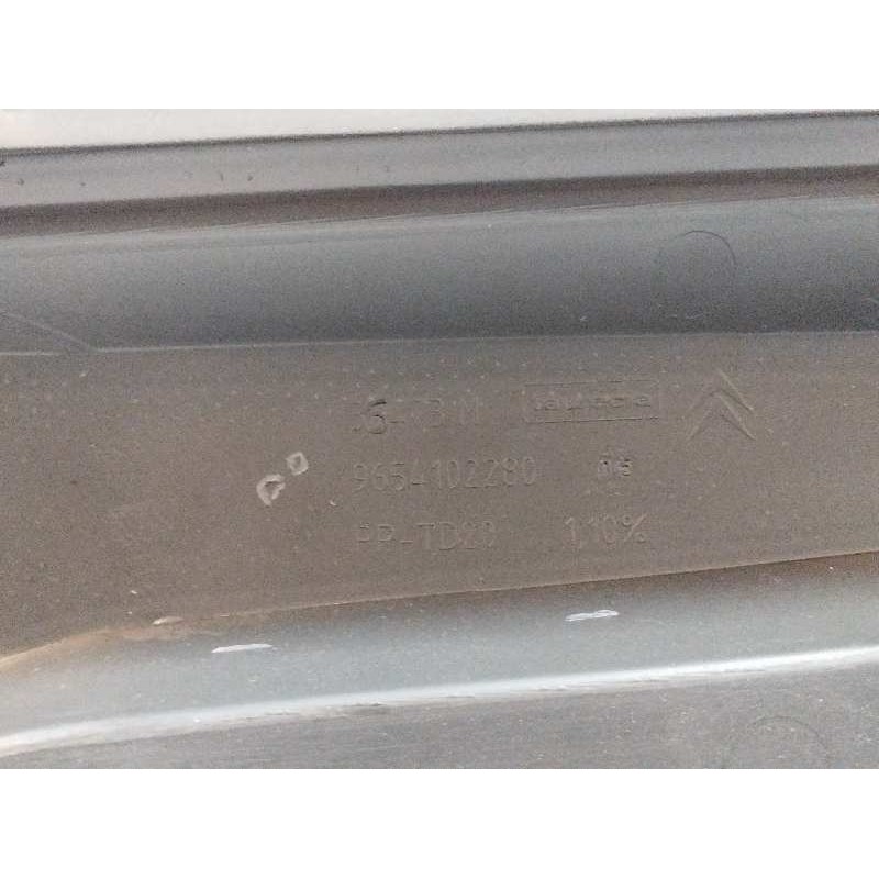 SALPICADERO 96729400ZD 9688582280