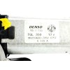 Recambio de motor limpia trasero para fiat croma (194) 1.9 8v multijet dynamic referencia OEM IAM 2596007050 TGL350 