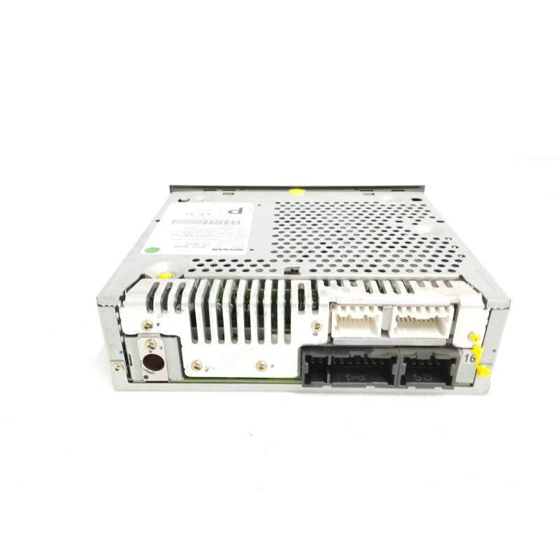 SISTEMA AUDIO / RADIO CD