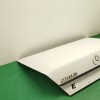 Recambio de tapa maletero para mercedes-benz clase e (w124) berlina 2.5 diesel referencia OEM IAM A1247502275  