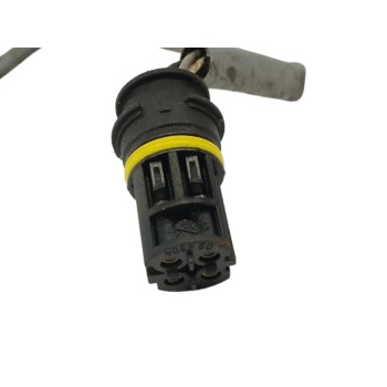 Recambio de sonda lambda para bmw serie 6 cabrio (e64) 3.0 cat (n52) referencia OEM IAM 7545244 0258006790 