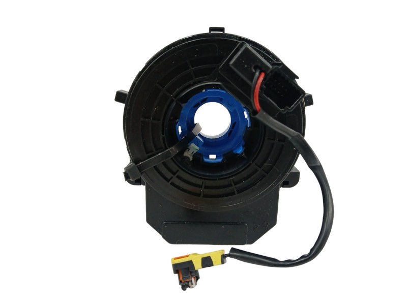 Recambio de anillo airbag para kia carens ( ) 1.7 crdi cat referencia OEM IAM 93490A4110 Recambio de anillo airbag para kia carens ( ) 1.7 crdi cat referencia OEM IAM 93490A4110