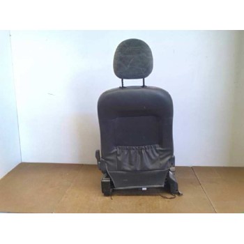 Recambio de asiento delantero derecho para citroën berlingo 1.9 d sx familiar referencia OEM IAM   