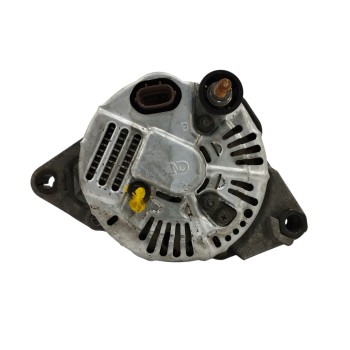 Recambio de alternador para kia sorento 2.5 crdi referencia OEM IAM 373004A300 110A 021319212