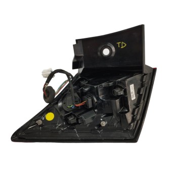 Recambio de piloto trasero derecho para nissan juke (f16_) dig-t 117 referencia OEM IAM 265506PA1B  