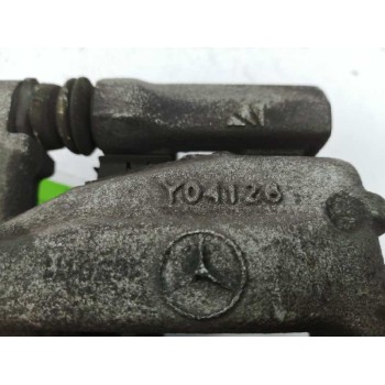 Recambio de pinza freno trasera izquierda para volkswagen crafter caja cerrada caja cerrada 30 batalla corta referencia OEM IAM 