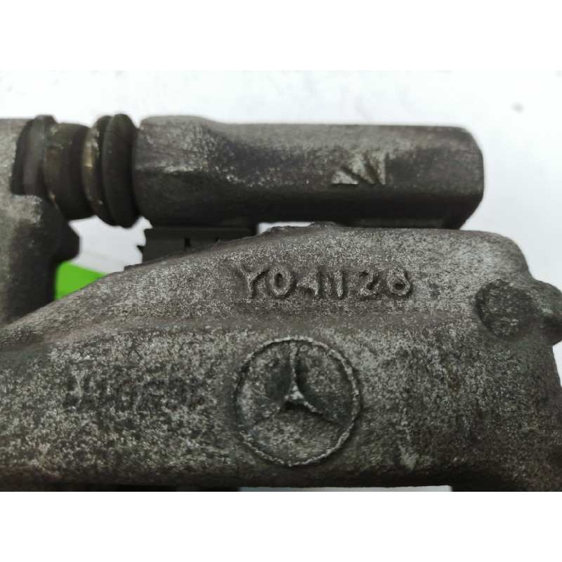 PINZA FRENO TRASERA IZQUIERDA