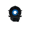 Recambio de anillo airbag para kia carens ( ) 1.7 crdi cat referencia OEM IAM 93490A4110  