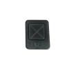 Recambio de mando retrovisor para jeep gr.cherokee (zj)/(z) 4.0 cat referencia OEM IAM 8956000911  