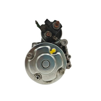 Recambio de motor arranque para citroën c4 picasso 1.6 blue-hdi fap referencia OEM IAM 9801667780 M000T22473 