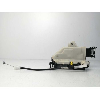Recambio de cerradura puerta delantera derecha para peugeot partner kombi 1.6 blue-hdi fap referencia OEM IAM 828405  