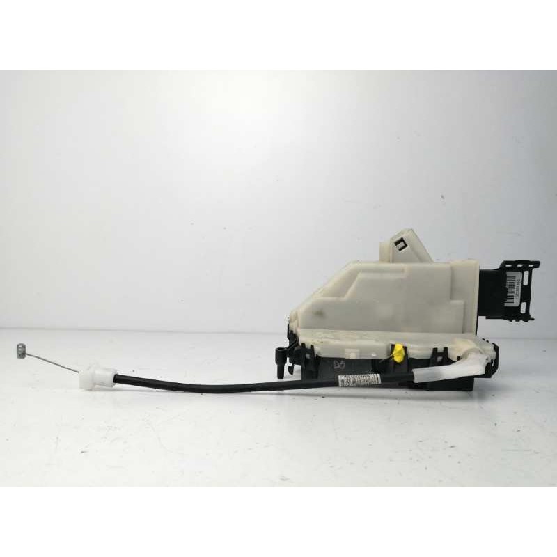 CERRADURA PUERTA DELANTERA DERECHA