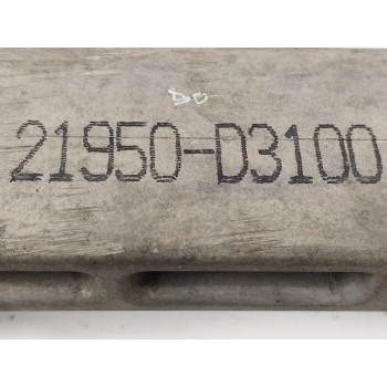 Recambio de soporte cambio para hyundai tucson (tl, tle) 1.6 gdi referencia OEM IAM 21950D3100  