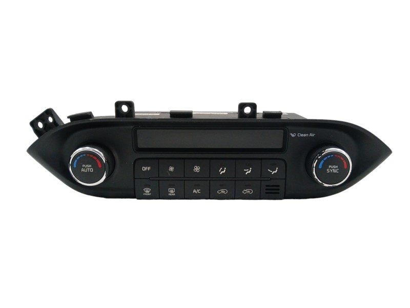 Recambio de mando climatizador para kia carens ( ) 1.7 crdi cat referencia OEM IAM 97250A4300CA Recambio de mando climatizador para kia carens ( ) 1.7 crdi cat referencia OEM IAM 97250A4300CA