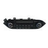Recambio de mando climatizador para kia carens ( ) 1.7 crdi cat referencia OEM IAM 97250A4300CA  