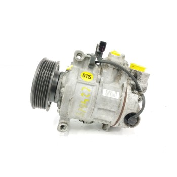 Recambio de compresor aire acondicionado para audi a6 berlina (4f2) 3.0 v6 24v tdi referencia OEM IAM   