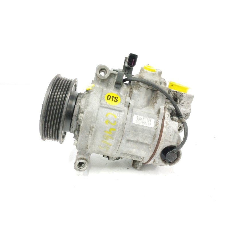 Recambio de compresor aire acondicionado para audi a6 berlina (4f2) 3.0 v6 24v tdi referencia OEM IAM   