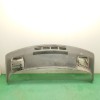 Recambio de paragolpes delantero para renault fuego 2.0 referencia OEM IAM   