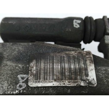 Recambio de pinza freno trasera izquierda para volkswagen crafter caja cerrada caja cerrada 30 batalla corta referencia OEM IAM 