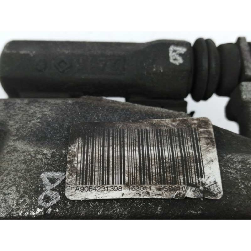 PINZA FRENO TRASERA IZQUIERDA