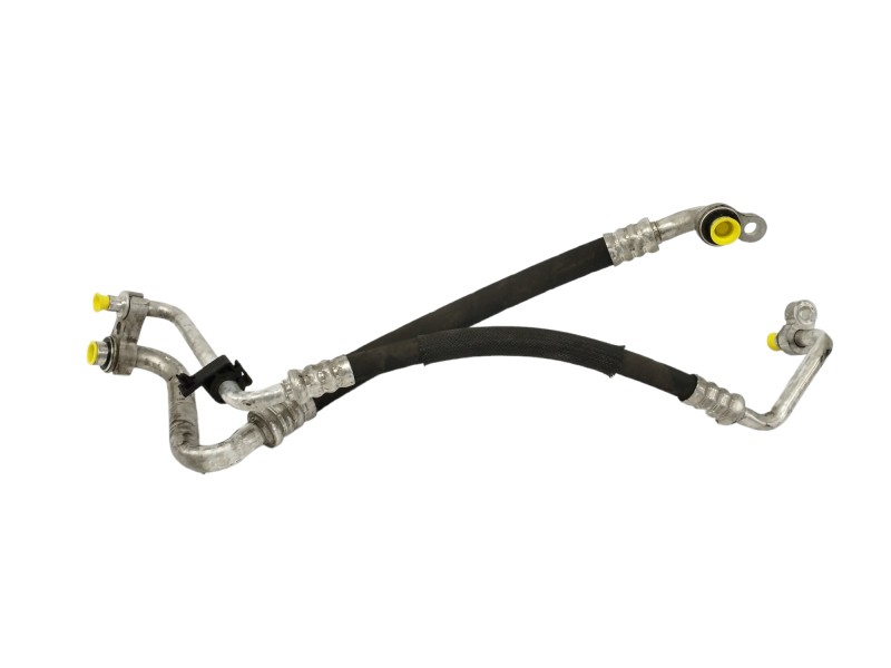 Recambio de tubos aire acondicionado para opel insignia berlina 2.0 16v cdti referencia OEM IAM 13220107 316137793 