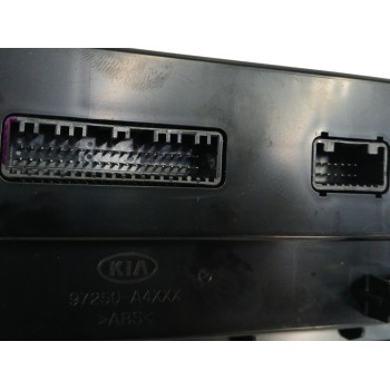 Recambio de mando climatizador para kia carens ( ) 1.7 crdi cat referencia OEM IAM 97250A4300CA  