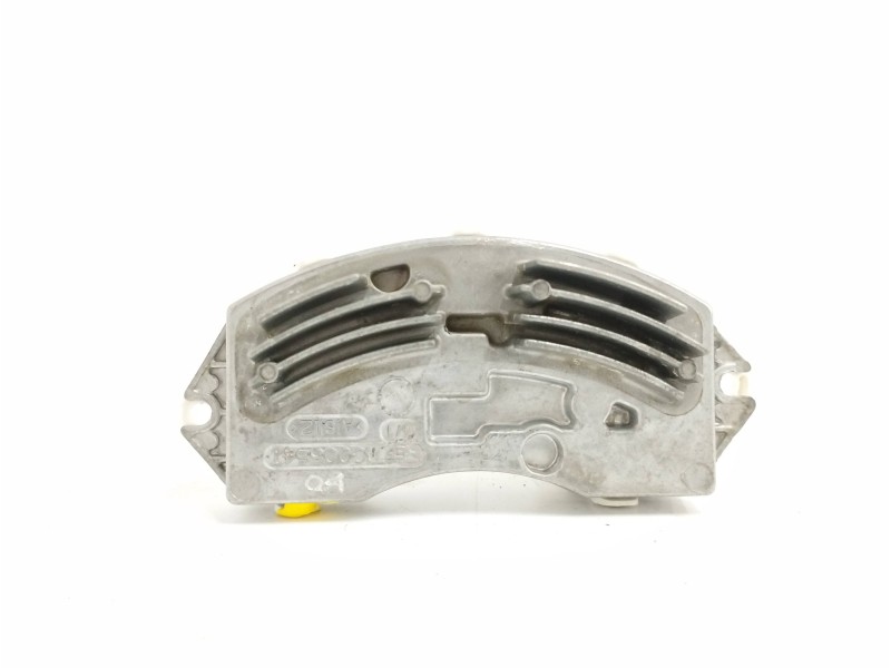 Recambio de resistencia calefaccion para bmw x1 (e84) 2.0 turbodiesel cat referencia OEM IAM T1000664T  