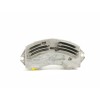 Recambio de resistencia calefaccion para bmw x1 (e84) 2.0 turbodiesel cat referencia OEM IAM T1000664T  