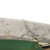 Recambio de paragolpes delantero para renault fuego 2.0 referencia OEM IAM   