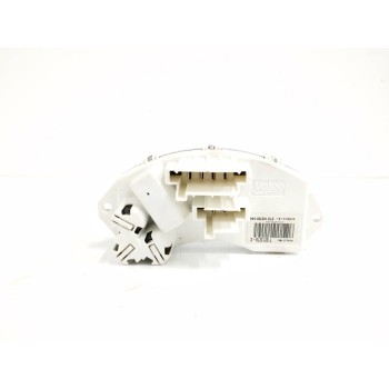 Recambio de resistencia calefaccion para bmw x1 (e84) 2.0 turbodiesel cat referencia OEM IAM T1000664T  