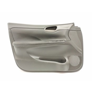 GUARNECIDO PUERTA DELANTERA IZQUIERDA 809013ZL0A NEGRO 