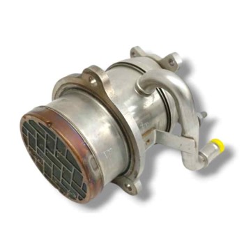 Recambio de enfriador egr para renault trafic furgón 2.0 dci diesel energy referencia OEM IAM 147354591R 01820490A 