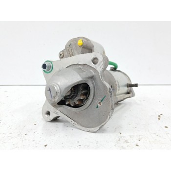 Recambio de motor arranque para ford transit courier b460 furgoneta/monovolumen 1.5 ecoblue referencia OEM IAM KV6T11000BC  
