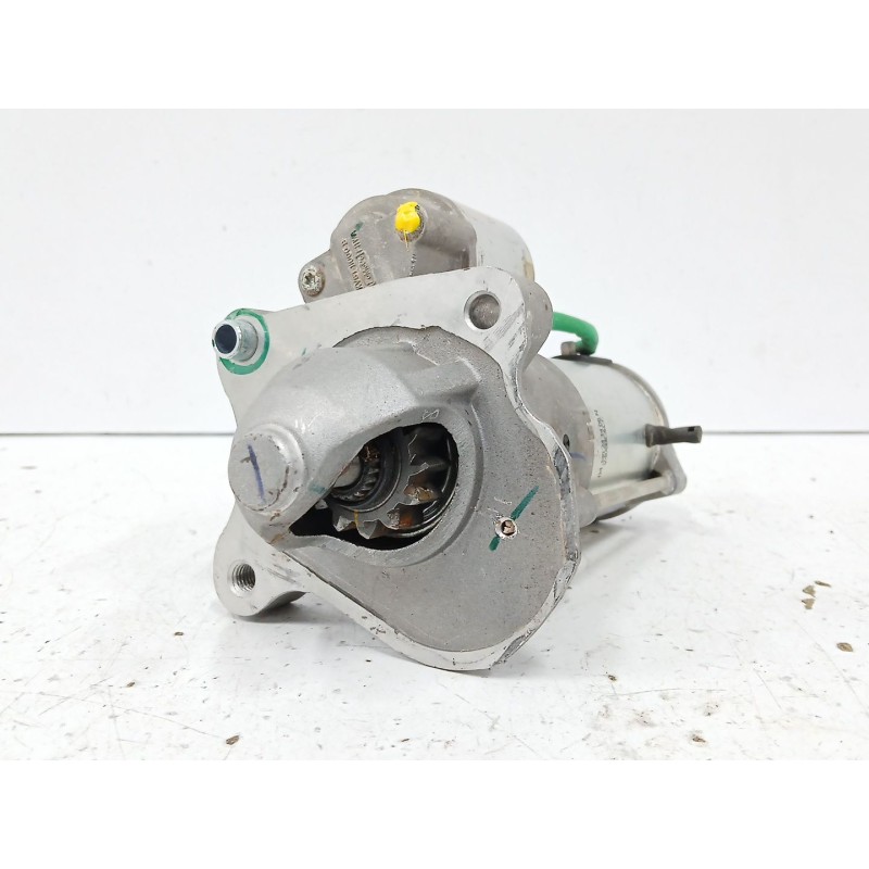 MOTOR ARRANQUE